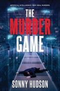 Cover: The Murder Game - Sonny Hudson