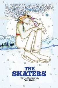 Abbildung von: The Skaters - Patsy Stanley