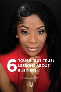 Abbildung von: 6 Tough (But True) Lessons About Bussiness - R. R. Bowker
