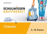 Abbildung von: Schulwissen griffbereit - Westermann Lernwelten GmbH