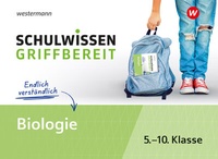 Abbildung von: Schulwissen griffbereit - Westermann Lernwelten GmbH