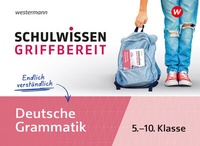 Abbildung von: Schulwissen griffbereit - Westermann Lernwelten GmbH