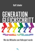 Cover: Generation Gleichschritt - Fontis