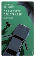 Cover: Das Gesetz der Stra&szlig;e - Kampa Verlag