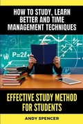 Cover: M&eacute;todo de Estudo Eficaz para Estudantes - tredition