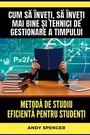 Cover: Metoda de studiu eficienta pentru studen?i - tredition