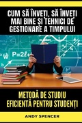 Cover: Metoda de studiu eficienta pentru studen?i - tredition