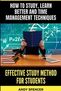 Cover: M&eacute;todo de Estudo Eficaz para Estudantes - tredition