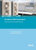 Bild: Handbuch W&auml;rmepumpen - DIN Media
