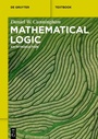 Cover: Mathematical Logic - De Gruyter