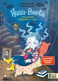 Cover: Huuu-Berta - Das kleinste Gespenst von allen - Baumhaus