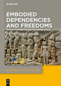 Abbildung von: Embodied Dependencies and Freedoms - De Gruyter