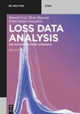 Cover: Loss Data Analysis - De Gruyter
