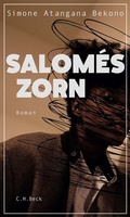 Cover: Salom&eacute;s Zorn - C.H.BECK