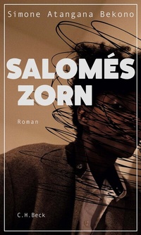 Abbildung von: Salomés Zorn - C.H.BECK