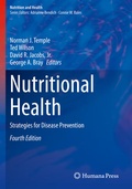 Cover: Nutritional Health - Humana