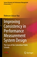 Cover: Improving Consistency in Performance Measurement System Design - Springer