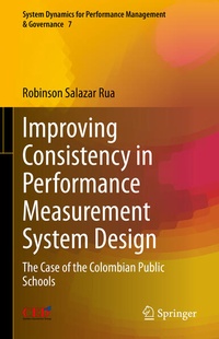 Enlarge image Cover: Improving Consistency in Performance Measurement System Design - Springer