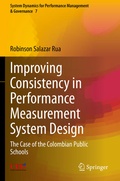 Cover: Improving Consistency in Performance Measurement System Design - Springer