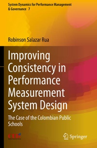 Enlarge image Cover: Improving Consistency in Performance Measurement System Design - Springer