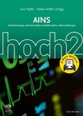Bild: AINS hoch2 + E-Book - Urban & Fischer