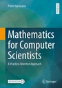 Cover: Mathematics for Computer Scientists - Springer