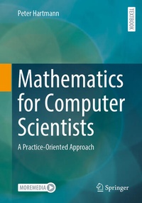 Enlarge image Cover: Mathematics for Computer Scientists - Springer