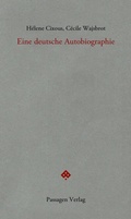 Cover: Eine deutsche Autobiographie - Passagen