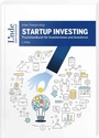Cover: Startup Investing - Linde