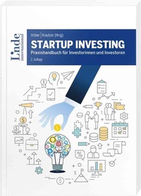 Abbildung von: Startup Investing - Linde