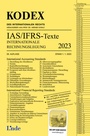 Bild: KODEX Internationale Rechnungslegung IAS/IFRS - Texte 2023 - Linde