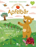 Cover: Die kleine Welt von Apfelb&auml;r - Ein B&auml;umchen w&auml;chst - Magellan