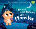 Cover: Nur noch zehn Minuten, kleines Monster - Magellan