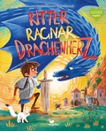 Cover: Ritter Ragnar Drachenherz - Magellan