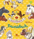 Cover: Mein Haferhorde-Freundebuch - Magellan