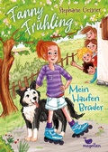Cover: Fanny Fr&uuml;hling - Mein Haufen Br&uuml;der - Magellan