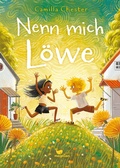 Cover: Nenn mich L&ouml;we - Magellan