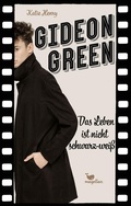 Cover: Gideon Green - Das Leben ist nicht schwarz-wei&szlig; - Magellan