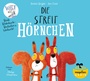 Cover: Die Streithörnchen / Kleiner Wolf in weiter Welt (Audio-CD) - Magellan