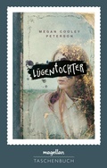 Cover: L&uuml;gentochter - Magellan