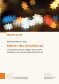 Cover: Sph&auml;ren des Unsichtbaren - epubli