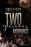 Cover: Two Glorious Mornings - Tolino Media