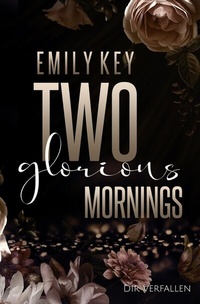 Enlarge image Cover: Two Glorious Mornings - Tolino Media