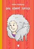 Cover: Oma kommt zur&uuml;ck - Tolino Media