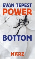Cover: Power Bottom - M&auml;rz Verlag