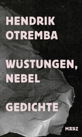 Cover: W&uuml;stungen, Nebel - M&auml;rz Verlag