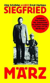 Abbildung von: Siegfried - März Verlag