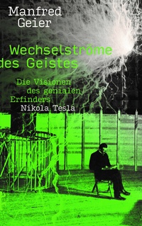 Abbildung von: Wechselströme des Geistes - Matthes & Seitz Berlin
