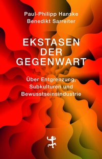 Abbildung von: Ekstasen der Gegenwart - Matthes & Seitz Berlin