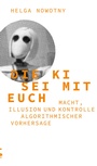 Cover: Die KI sei mit euch - Matthes & Seitz Berlin